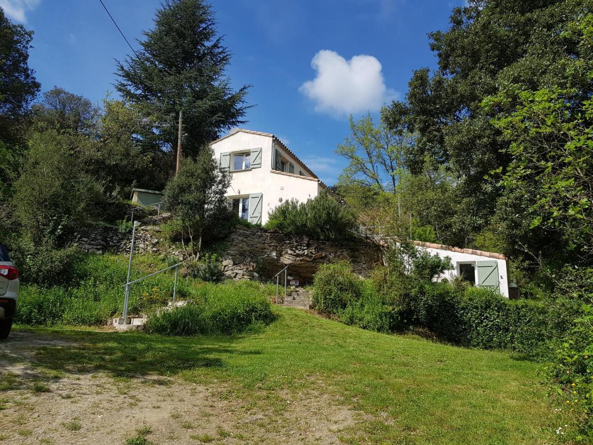Beautiful Studio Surrounded By Nature Lanet Luaran gambar