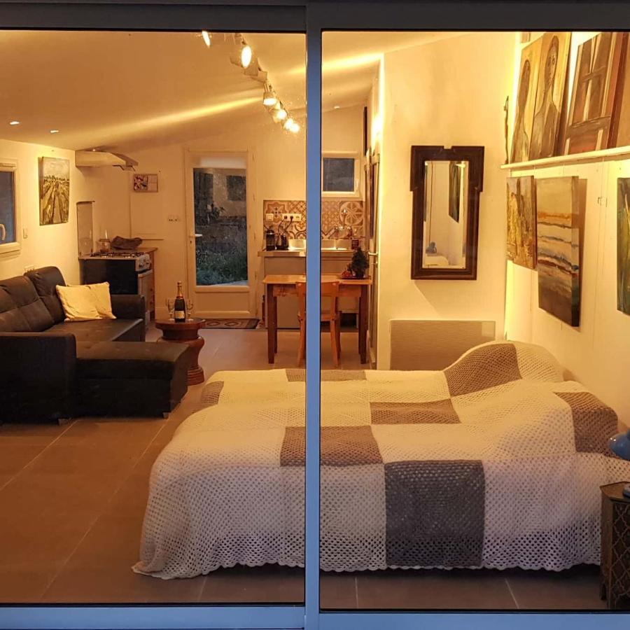 Beautiful Studio Surrounded By Nature Lanet Luaran gambar