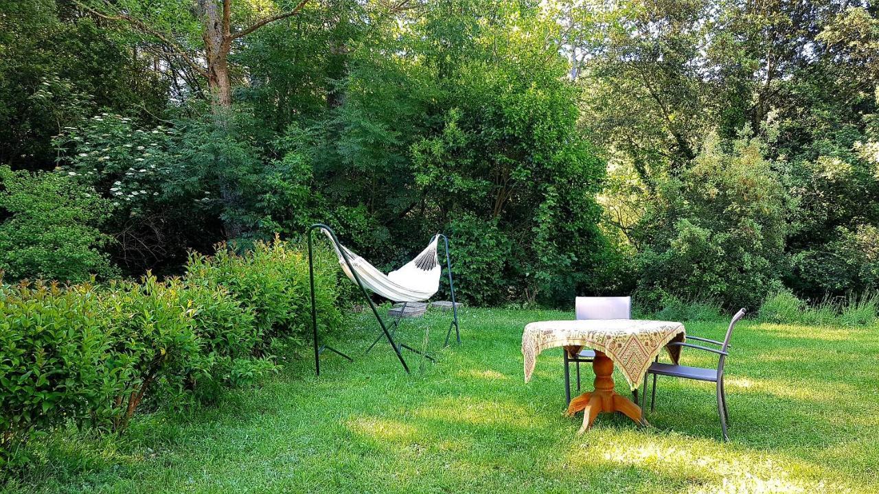 Beautiful Studio Surrounded By Nature Lanet Luaran gambar