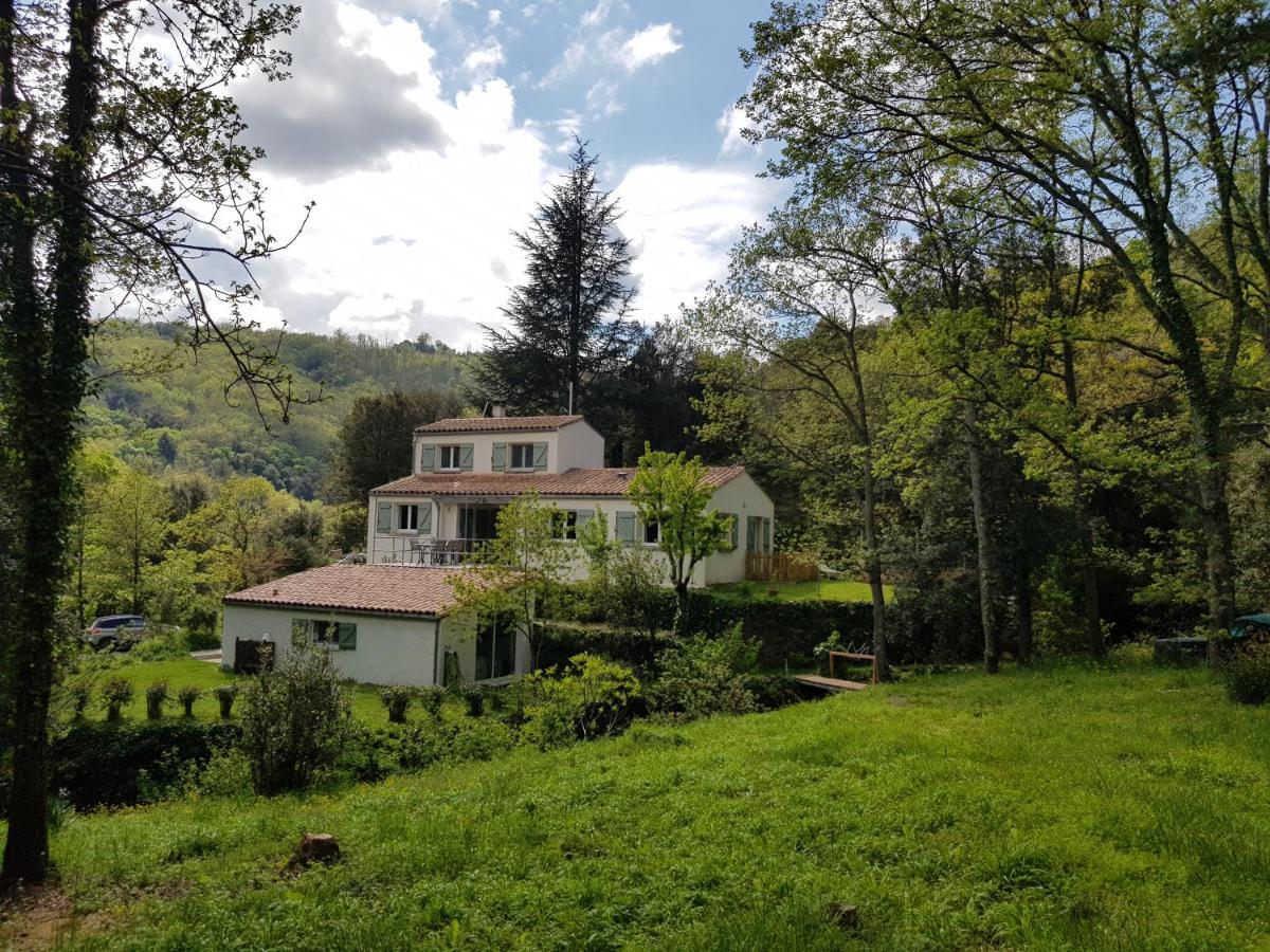 Beautiful Studio Surrounded By Nature Lanet Luaran gambar