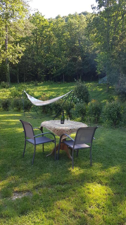 Beautiful Studio Surrounded By Nature Lanet Luaran gambar